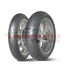 COP. 190/50R017 Dunlop ROADSMART2 73W